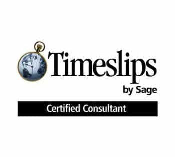 Timeslips Certified Consultant