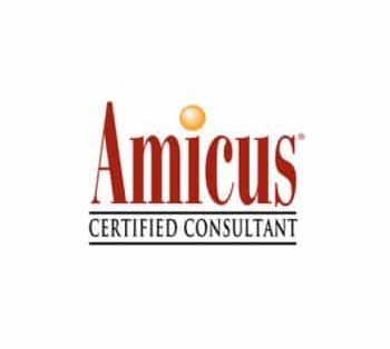 Amicus Certified Consultant