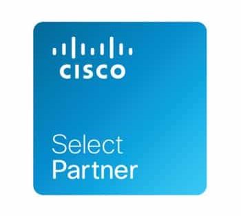 Cisco Select Certified Partner