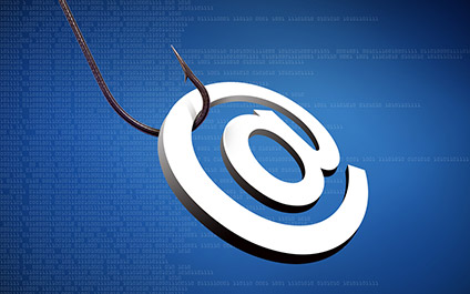 Email Phishing Quiz