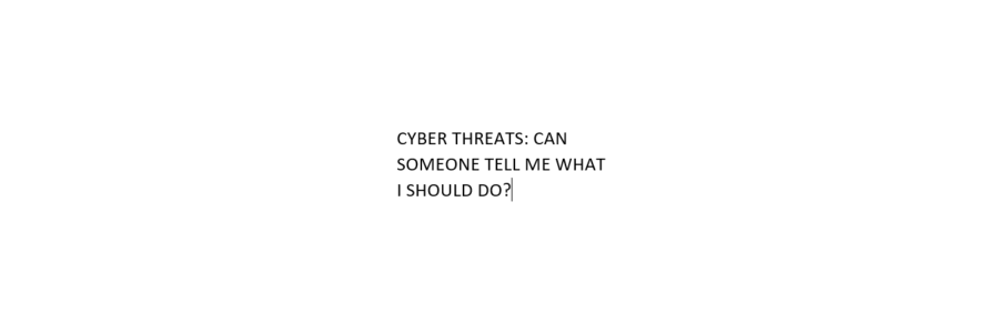 Cyber Threats Your Law Firm Can Avoid