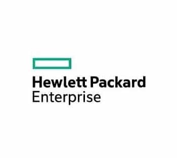 Hewlett Packard Enterprise