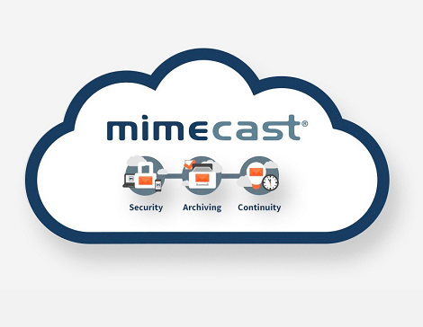 Mimecast-Email-Security