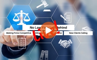 3 Mid-2020 Changes Your Law Firm Must Make| No Law Firm Left Behind Live!