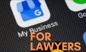 Google My Business for Lawyers