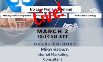 Top 2 Digital First Impressions Lawyers Must Change NOW!