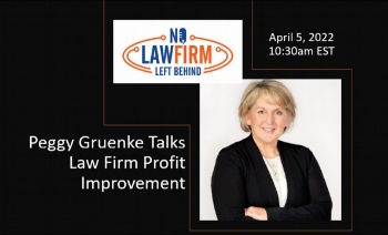 Peggy-Gruenke-Talks-Law-Firm-Profit-Improvement