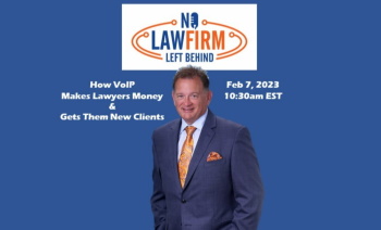 How VoIP Makes Lawyers Money & Gets Them New Clients