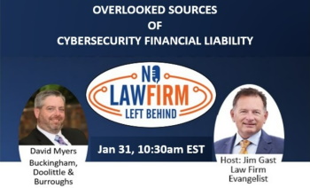 Overlooked Sources Of Cybersecurity Financial Liability