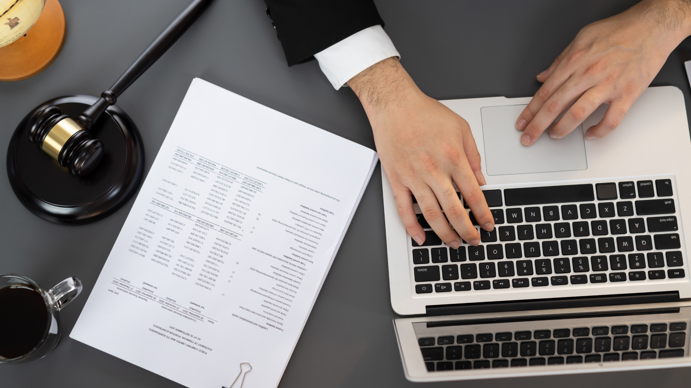 Law Firm Cloud Security: Balancing Client Confidentiality and Modern Legal Software