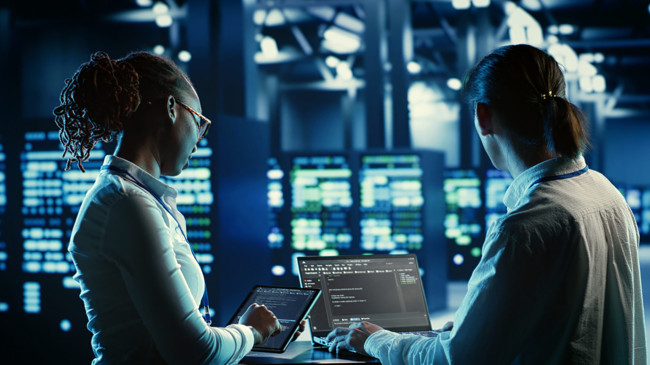 The Vital Role of Proactive Cybersecurity for SMBs: Safeguarding Your Digital Future