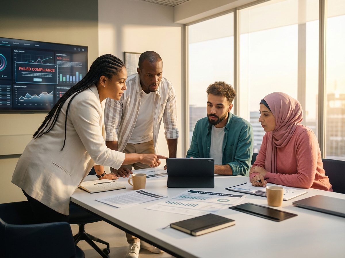 The Hidden Price of Neglect: Why Non-Profits and Law Firms Can’t Ignore Cybersecurity