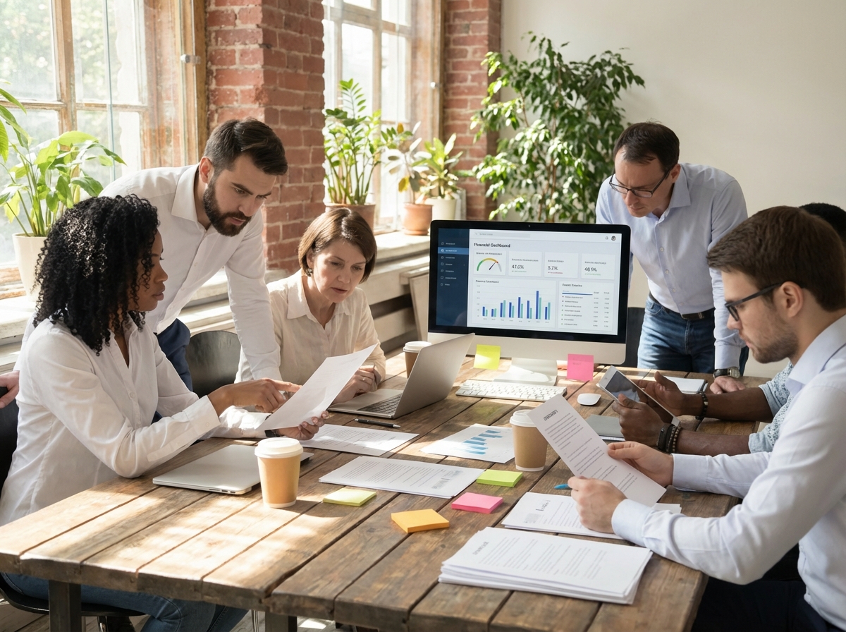 The Hidden Price Tag: Financial Consequences of Poor Cybersecurity for Small Businesses