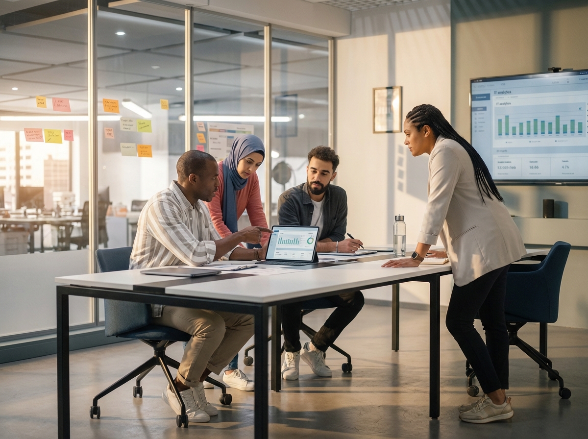 Why Proactive IT Management Is the Backbone of Compliance Success