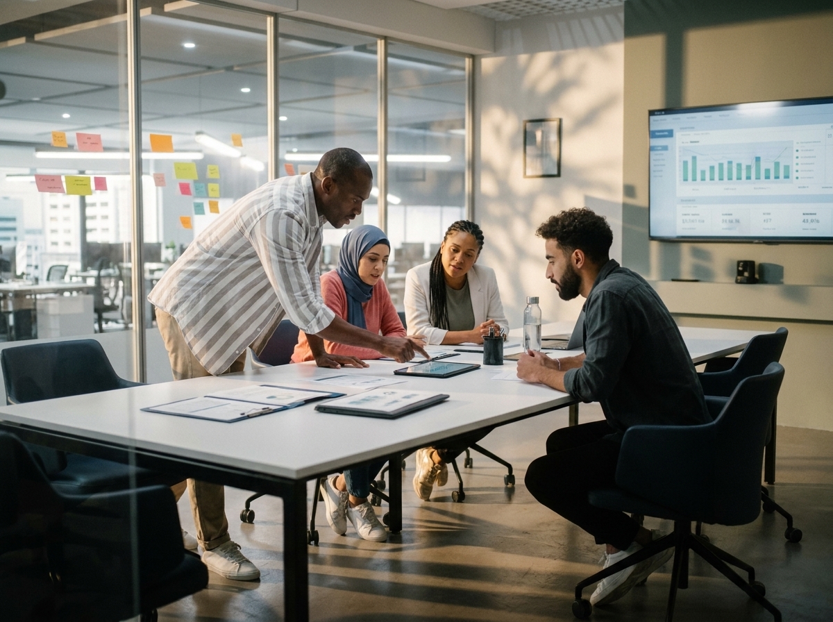 Choosing the Right Managed IT Partner: Key Factors SMBs Should Consider
