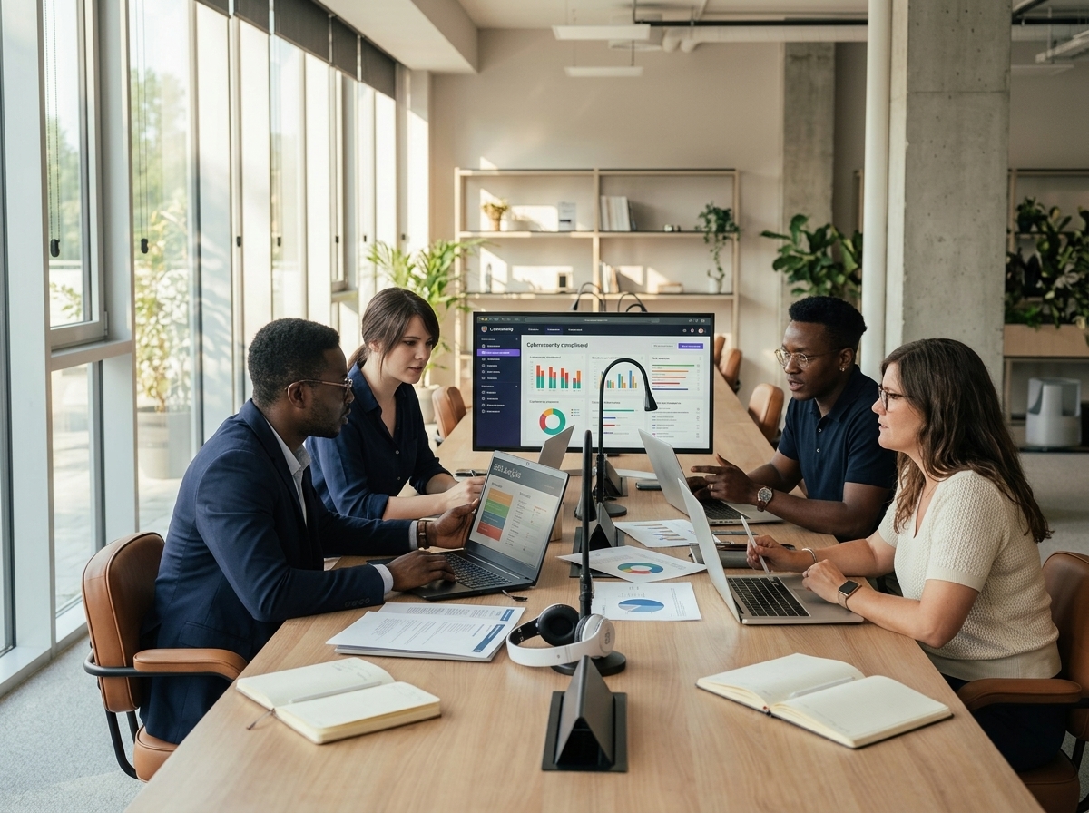 Proof Over Promises: Why Evidence-Based Cybersecurity and Compliance Win Contracts