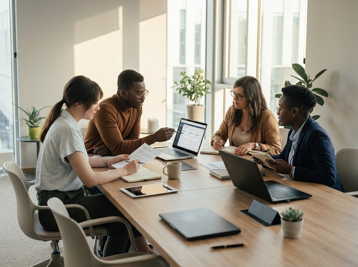 Do More With Less: Cost-Effective IT Solutions Tailored for Nonprofits and Legal Service Providers