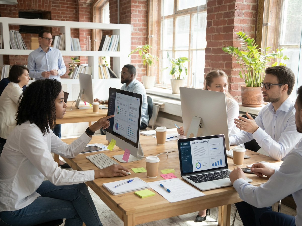 From Cost Center to Competitive Edge: How to Turn Cybersecurity into a Business Advantage