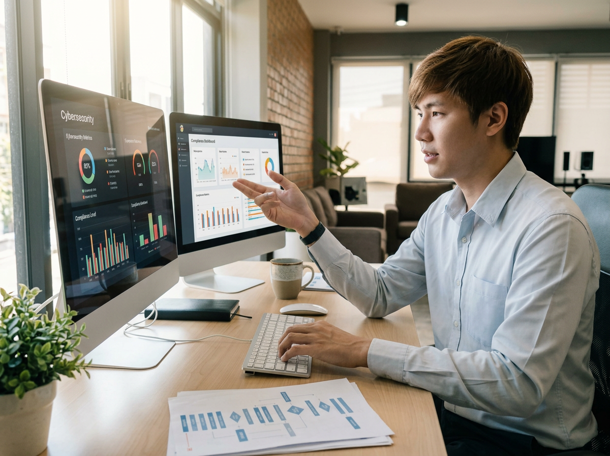 Mature Managed Services in Practice: How High‑Performing IT Runs Day to Day