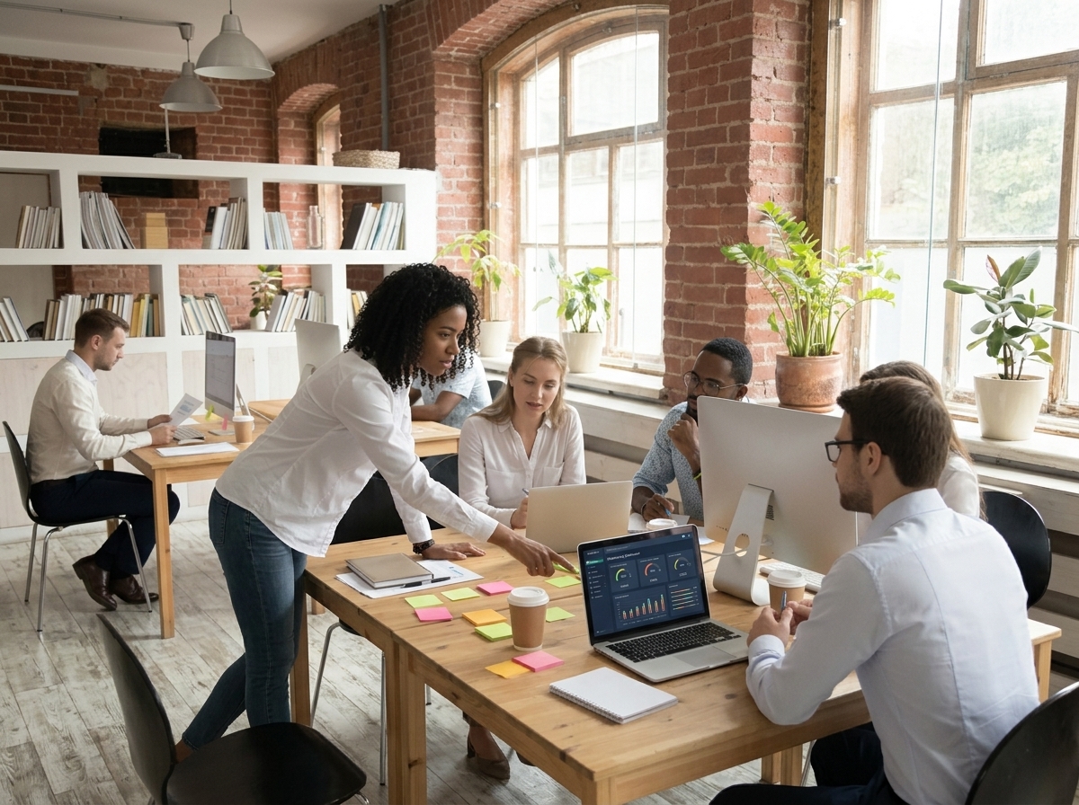 How to Recognize an IT Partner That Can Actually Keep Up With Your Business