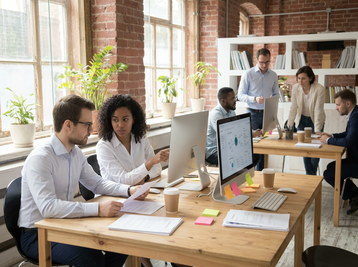 How Government Contractors Can Simplify Compliance With Expert IT Support